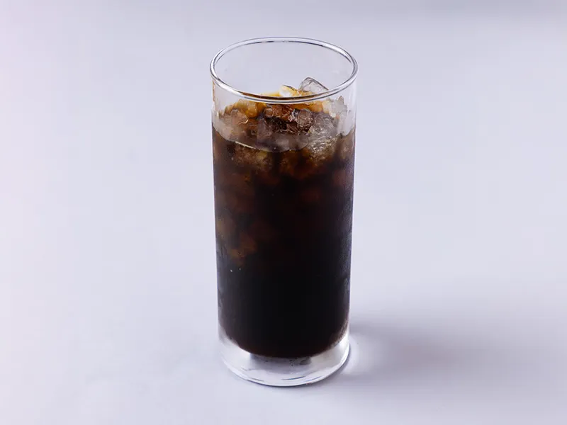 アイスコーヒー